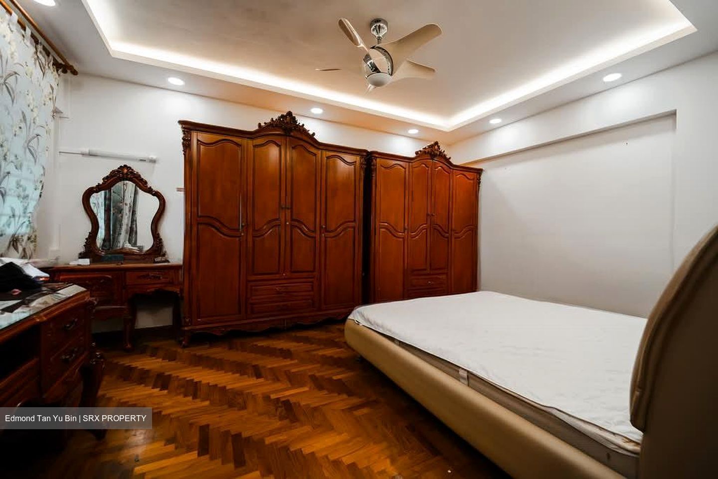 Blk 535 Serangoon North Avenue 4 (Serangoon), HDB Executive #568332081